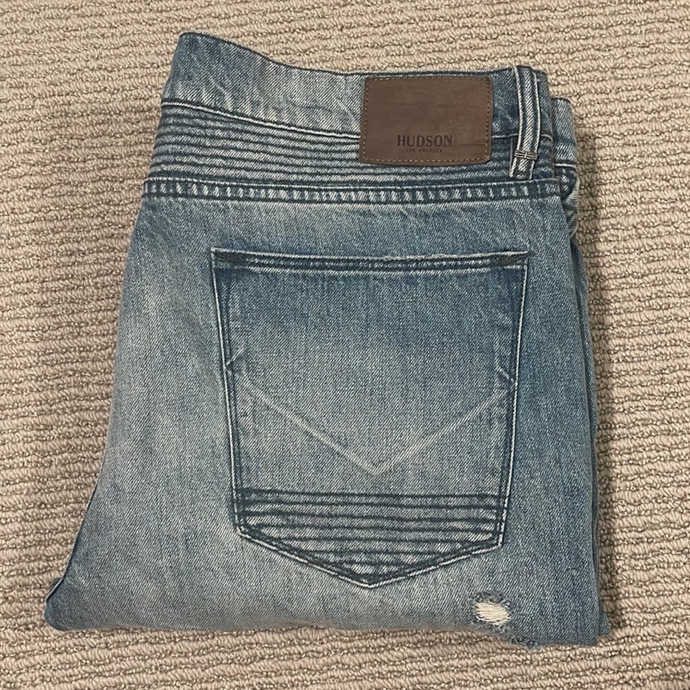 Hudson jeans